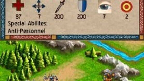 Age of Empires: The Age of Kings — screenshot 1