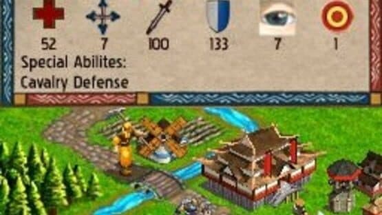 Age of Empires: The Age of Kings — screenshot 2