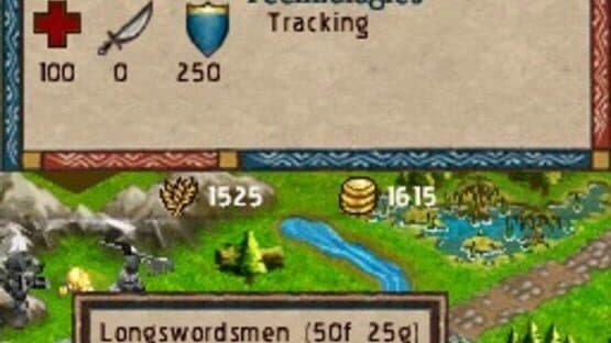 Age of Empires: The Age of Kings — screenshot 3
