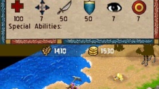 Age of Empires: The Age of Kings — screenshot 4