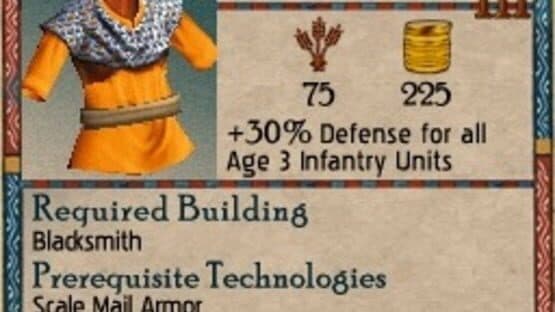 Age of Empires: The Age of Kings — screenshot 6