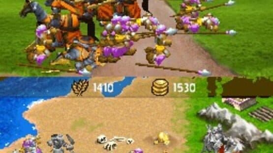 Age of Empires: The Age of Kings — screenshot 7