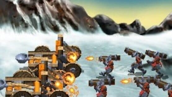 Age of Empires: The Age of Kings — screenshot 8