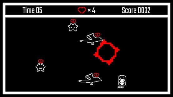 Hime Cut — screenshot 1