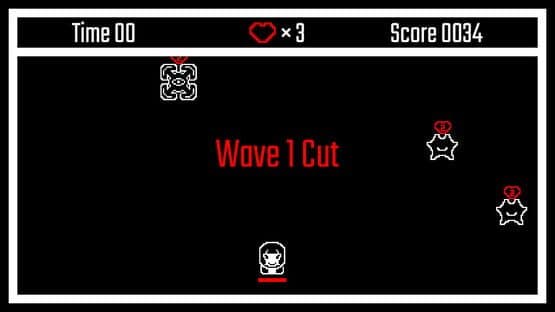 Hime Cut — screenshot 2