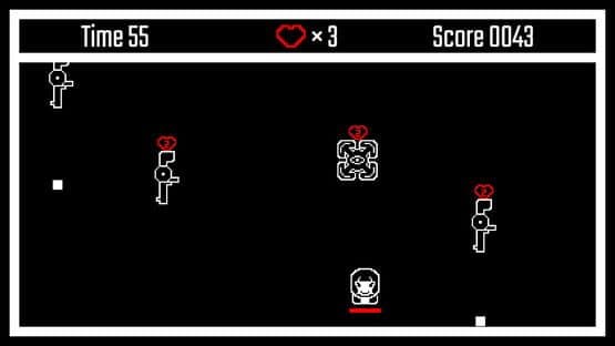 Hime Cut — screenshot 3