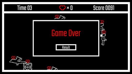 Hime Cut — screenshot 4
