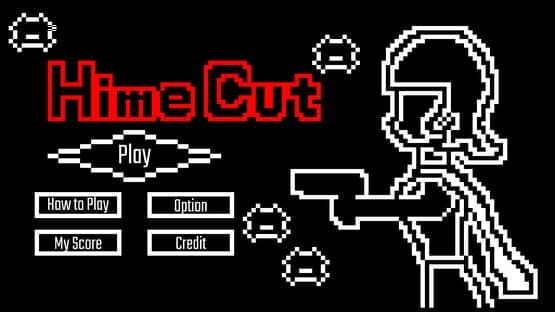 Hime Cut — screenshot 5
