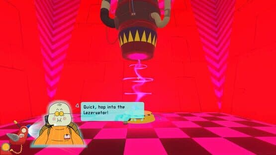 Stretchmancer — screenshot 1
