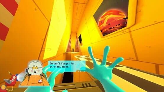 Stretchmancer — screenshot 2