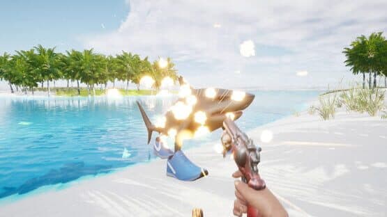 Bombardiro Crocodilo: Italian Brainrot Simulator — screenshot 2