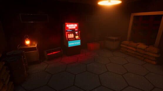 Zombie Outbreak 1942 — screenshot 6