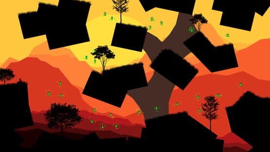 Sunset Racer — screenshot 3