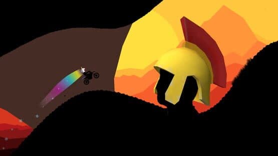 Sunset Racer — screenshot 4