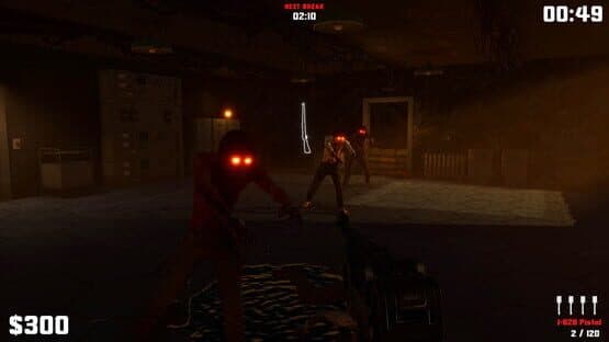 Zombie Outbreak 1942 — screenshot 8