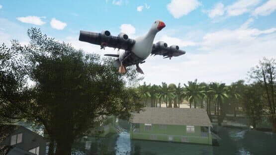Bombardiro Crocodilo: Italian Brainrot Simulator — screenshot 5