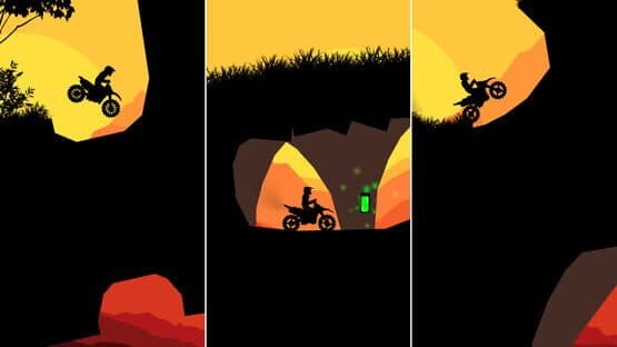 Sunset Racer — screenshot 6