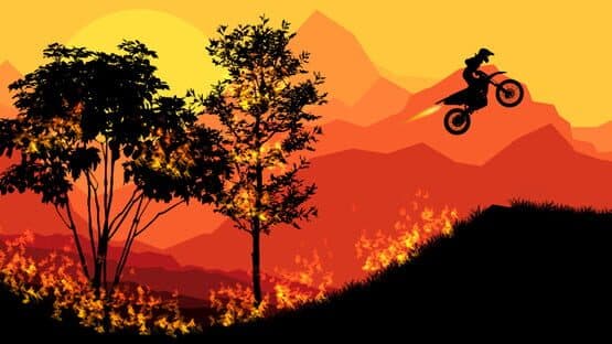 Sunset Racer — screenshot 7