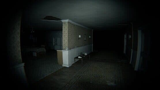 Phobic Nightmares — screenshot 1