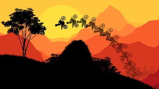 Sunset Racer — screenshot 8