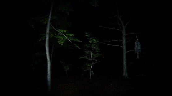 Phobic Nightmares — screenshot 2