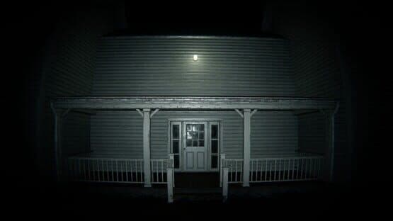 Phobic Nightmares — screenshot 3