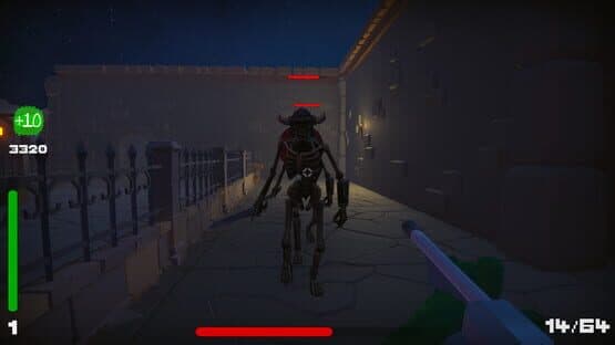 Lost in the Grotto: Thievery — screenshot 1