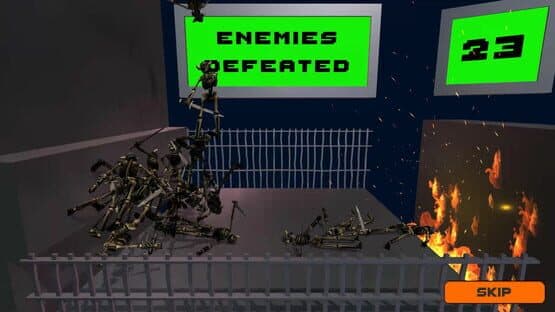 Lost in the Grotto: Thievery — screenshot 3