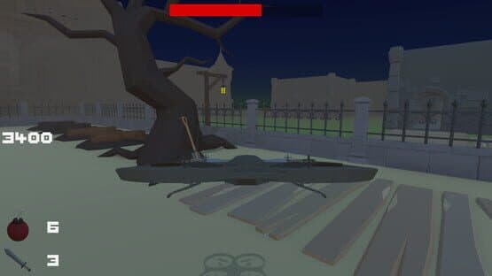 Lost in the Grotto: Thievery — screenshot 6