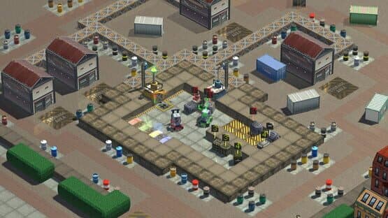 Forklift Certified: Stacked and Loaded — screenshot 1