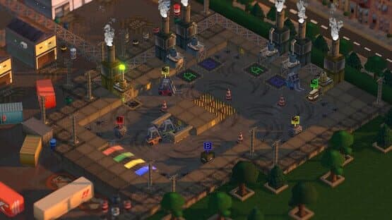 Forklift Certified: Stacked and Loaded — screenshot 2