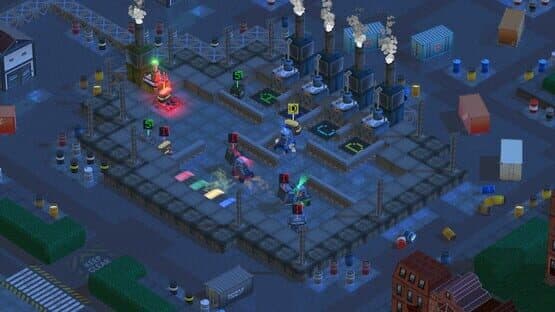 Forklift Certified: Stacked and Loaded — screenshot 3