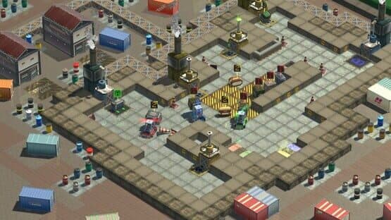 Forklift Certified: Stacked and Loaded — screenshot 4