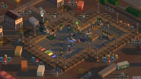 Forklift Certified: Stacked and Loaded — screenshot 5