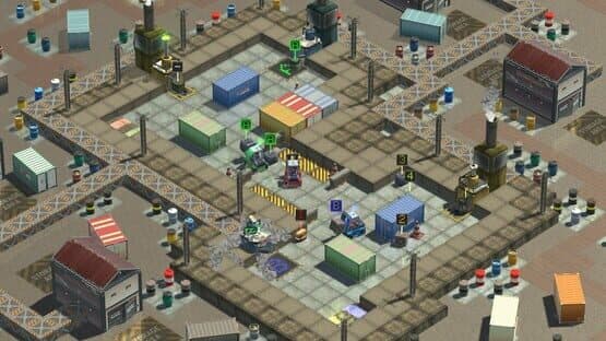Forklift Certified: Stacked and Loaded — screenshot 6