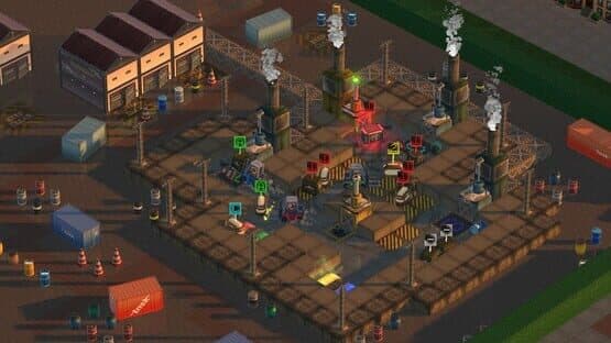 Forklift Certified: Stacked and Loaded — screenshot 8