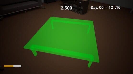 Technology Market Simulation — screenshot 5