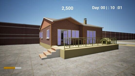 Technology Market Simulation — screenshot 6