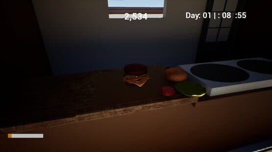 Technology Market Simulation — screenshot 7