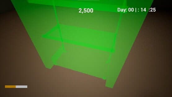 Technology Market Simulation — screenshot 8