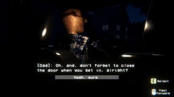 Living Nightmares: False Familiar — screenshot 1