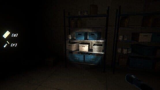 Living Nightmares: False Familiar — screenshot 2