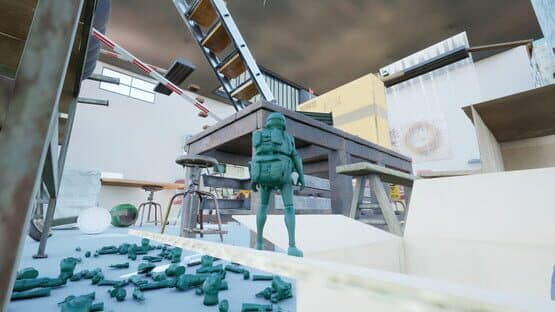 Toy Escape — screenshot 1