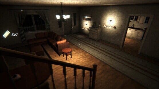 Living Nightmares: False Familiar — screenshot 3