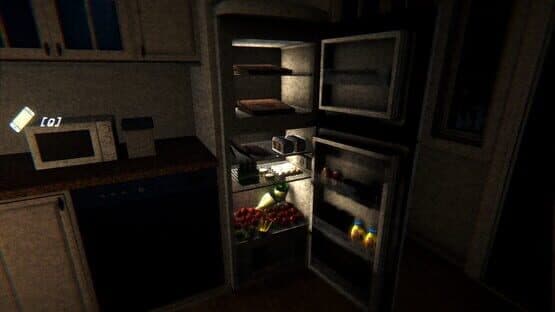 Living Nightmares: False Familiar — screenshot 4