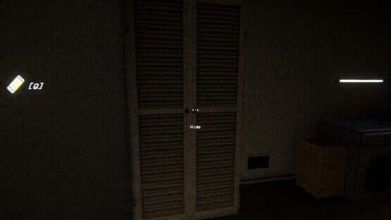 Living Nightmares: False Familiar — screenshot 5
