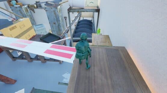 Toy Escape — screenshot 4