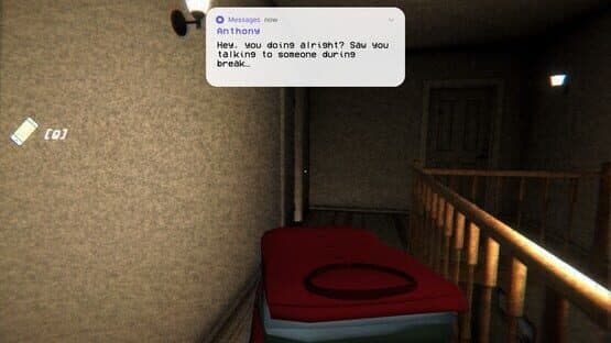 Living Nightmares: False Familiar — screenshot 7