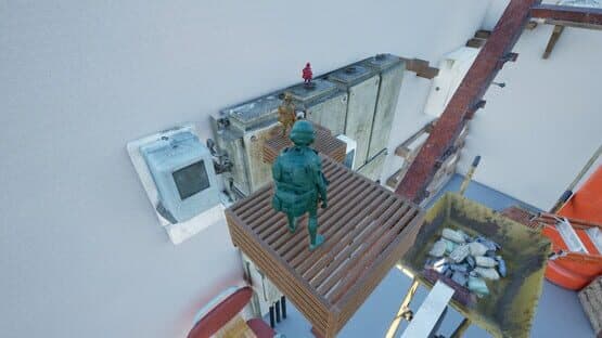 Toy Escape — screenshot 6