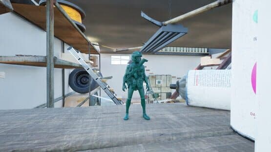 Toy Escape — screenshot 8
